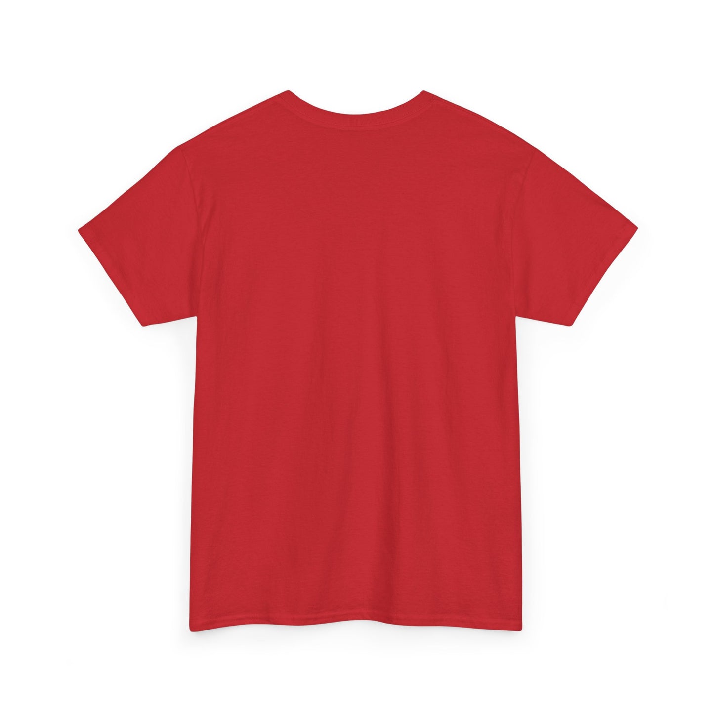 Fitness Tee - Bold Statement for Body and Soul Workout Enthusiasts
